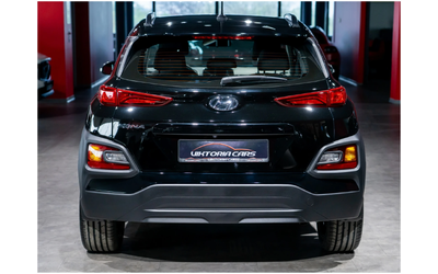 Hyundai Kona Hyundai Kona  - автомобили, коли, обяви за нови и употребявани 19