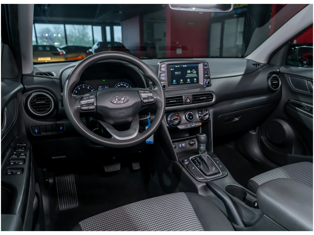 Hyundai Kona Hyundai Kona  - автомобили, коли, обяви за нови и употребявани 23