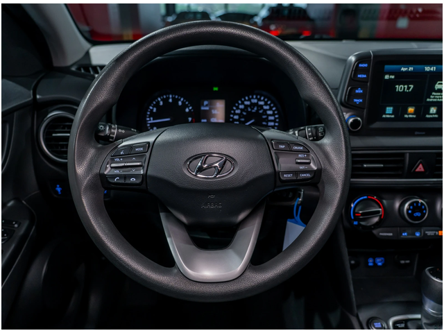 Hyundai Kona Hyundai Kona  - автомобили, коли, обяви за нови и употребявани 25