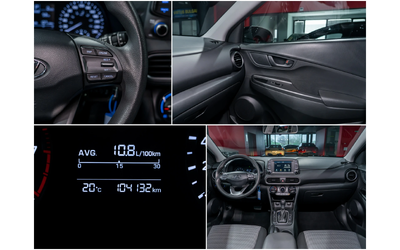 Hyundai Kona Hyundai Kona  - автомобили, коли, обяви за нови и употребявани 26