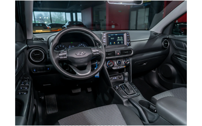 Hyundai Kona Hyundai Kona  - автомобили, коли, обяви за нови и употребявани 8