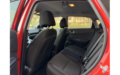 Hyundai Kona BlueLink / 64KWh / FACE - автомобили, коли, обяви за нови и употребявани 10