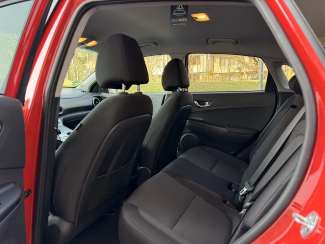 Hyundai Kona BlueLink / 64KWh / FACE - автомобили, коли, обяви за нови и употребявани 10