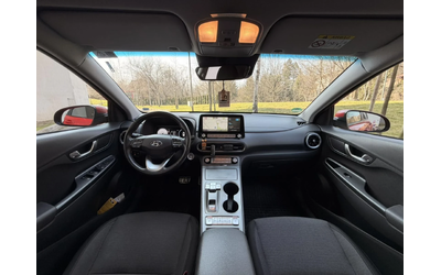 Hyundai Kona BlueLink / 64KWh / FACE - автомобили, коли, обяви за нови и употребявани 11