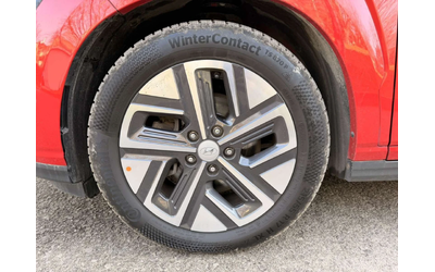 Hyundai Kona BlueLink / 64KWh / FACE - автомобили, коли, обяви за нови и употребявани 16