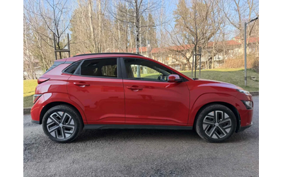 Hyundai Kona BlueLink / 64KWh / FACE - автомобили, коли, обяви за нови и употребявани 7