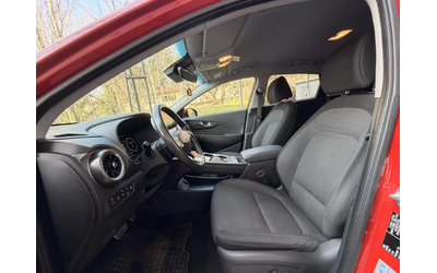 Hyundai Kona BlueLink / 64KWh / FACE - автомобили, коли, обяви за нови и употребявани 9