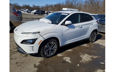 hyundai-kona - 0