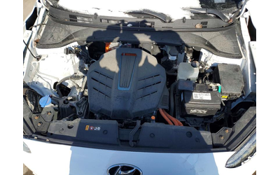 Hyundai Kona, 2023 г., 120279 км, 0 к.с. - автомобили, коли, обяви за нови и употребявани 10