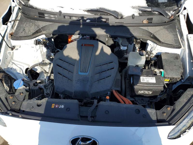 Hyundai Kona, 2023 г., 120279 км, 0 к.с. - автомобили, коли, обяви за нови и употребявани 10