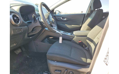 Hyundai Kona, 2023 г., 120279 км, 0 к.с. - автомобили, коли, обяви за нови и употребявани 6