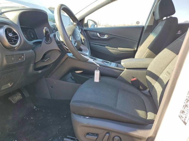 Hyundai Kona, 2023 г., 120279 км, 0 к.с. - автомобили, коли, обяви за нови и употребявани 6