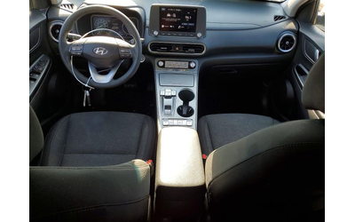 Hyundai Kona, 2023 г., 120279 км, 0 к.с. - автомобили, коли, обяви за нови и употребявани 7