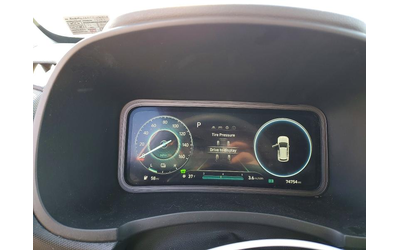 Hyundai Kona, 2023 г., 120279 км, 0 к.с. - автомобили, коли, обяви за нови и употребявани 8