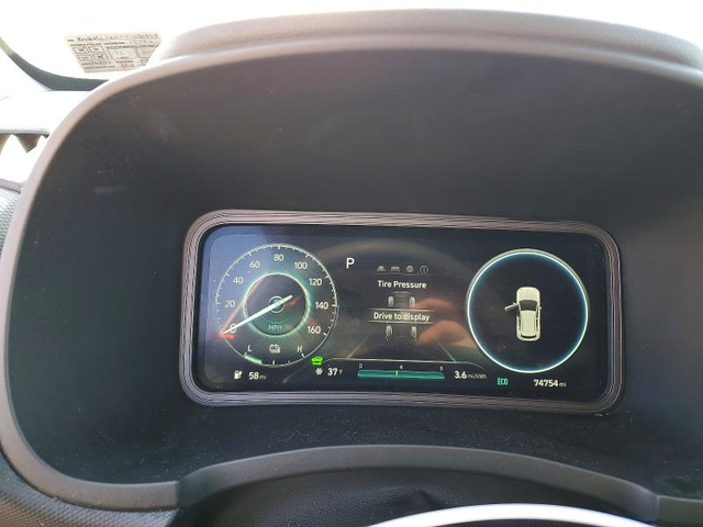 Hyundai Kona, 2023 г., 120279 км, 0 к.с. - автомобили, коли, обяви за нови и употребявани 8