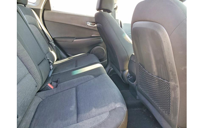 Hyundai Kona, 2023 г., 120279 км, 0 к.с. - автомобили, коли, обяви за нови и употребявани 9