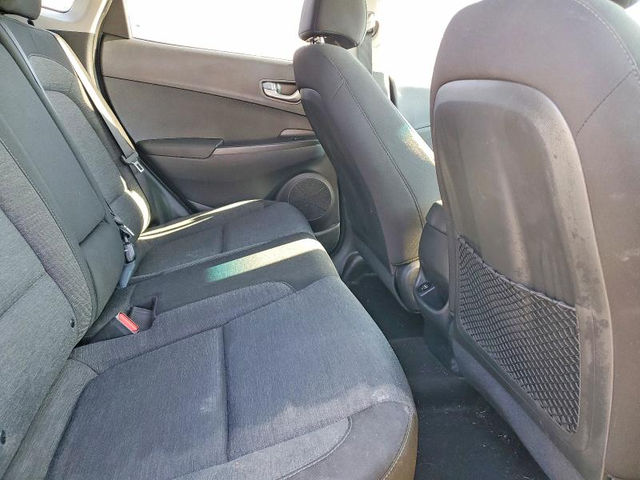 Hyundai Kona, 2023 г., 120279 км, 0 к.с. - автомобили, коли, обяви за нови и употребявани 9