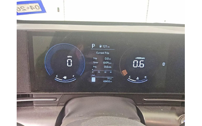 Hyundai Kona SEL - автомобили, коли, обяви за нови и употребявани 10