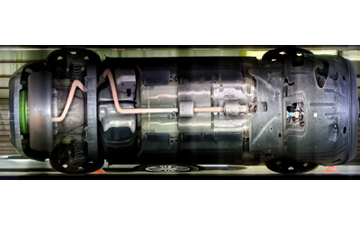 Hyundai Kona SEL - автомобили, коли, обяви за нови и употребявани 12