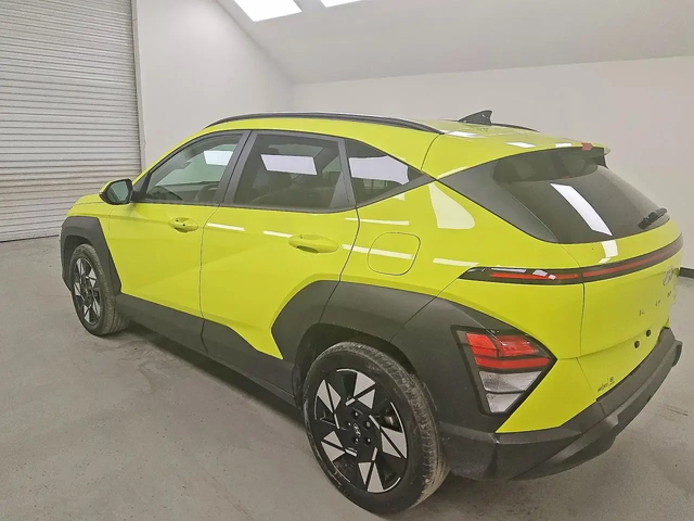 Hyundai Kona SEL - автомобили, коли, обяви за нови и употребявани 3
