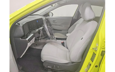 Hyundai Kona SEL - автомобили, коли, обяви за нови и употребявани 6