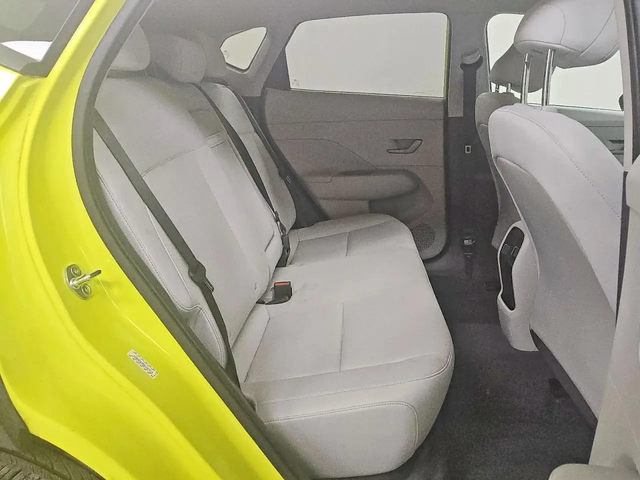 Hyundai Kona SEL - автомобили, коли, обяви за нови и употребявани 9