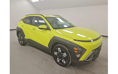 hyundai-kona - 0