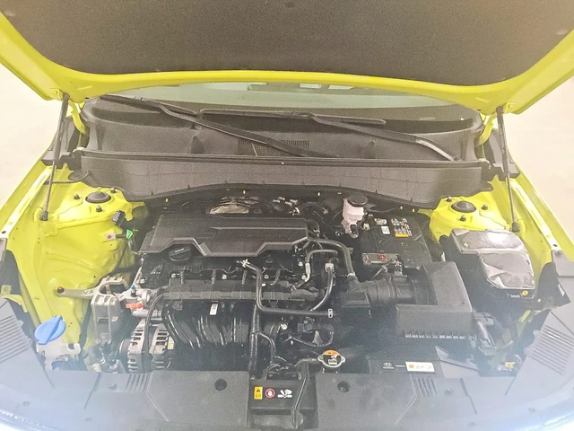 Hyundai Kona SEL - автомобили, коли, обяви за нови и употребявани 10