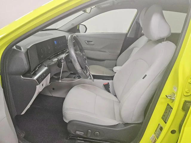 Hyundai Kona SEL - автомобили, коли, обяви за нови и употребявани 6