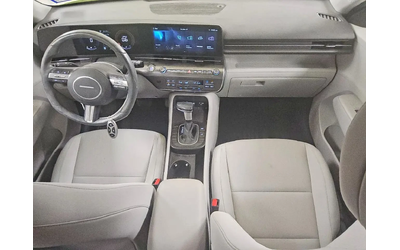 Hyundai Kona SEL - автомобили, коли, обяви за нови и употребявани 7