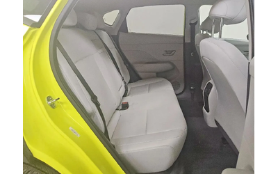 Hyundai Kona SEL - автомобили, коли, обяви за нови и употребявани 9