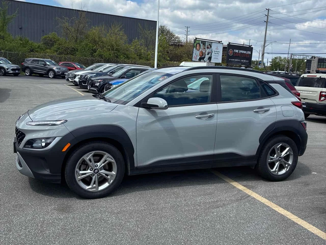 Hyundai Kona * Preferred * ПОДГРЕВ * - автомобили, коли, обяви за нови и употребявани 2
