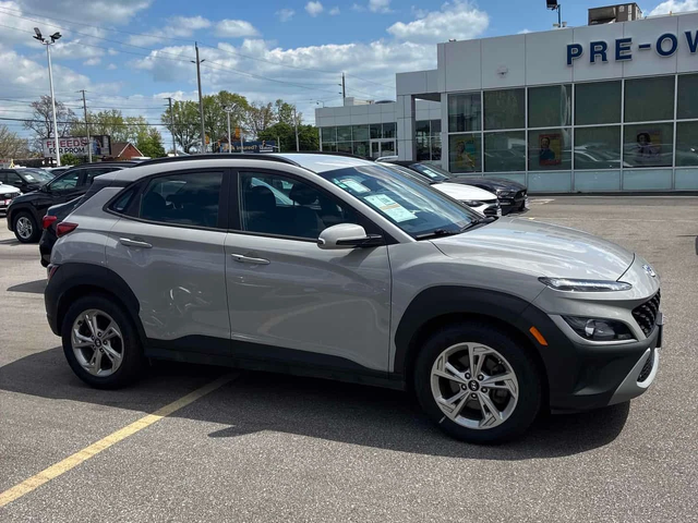 Hyundai Kona * Preferred * ПОДГРЕВ * - автомобили, коли, обяви за нови и употребявани 3