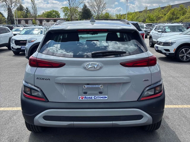 Hyundai Kona * Preferred * ПОДГРЕВ * - автомобили, коли, обяви за нови и употребявани 4