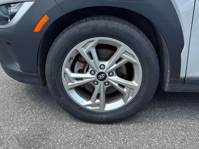 Hyundai Kona * Preferred * ПОДГРЕВ * - автомобили, коли, обяви за нови и употребявани 5