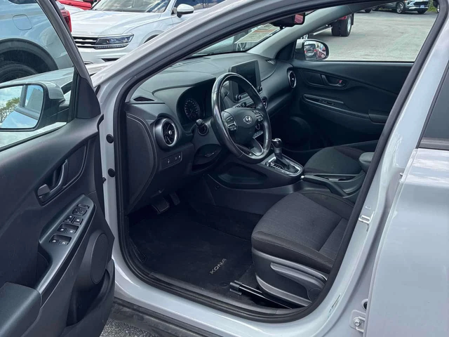 Hyundai Kona * Preferred * ПОДГРЕВ * - автомобили, коли, обяви за нови и употребявани 6