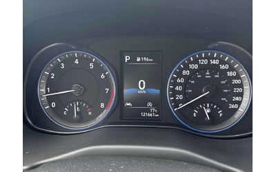 Hyundai Kona * Preferred * ПОДГРЕВ * - автомобили, коли, обяви за нови и употребявани 7