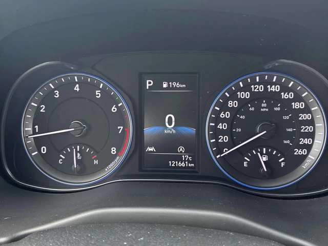 Hyundai Kona * Preferred * ПОДГРЕВ * - автомобили, коли, обяви за нови и употребявани 7
