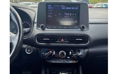 Hyundai Kona * Preferred * ПОДГРЕВ * - автомобили, коли, обяви за нови и употребявани 8