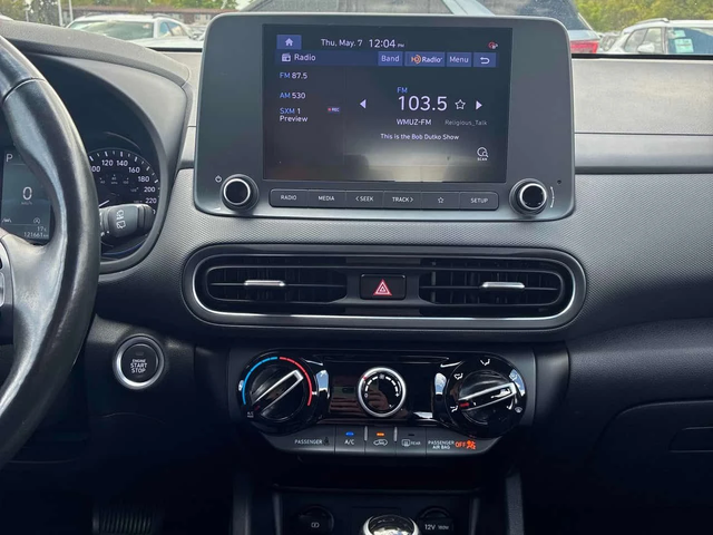Hyundai Kona * Preferred * ПОДГРЕВ * - автомобили, коли, обяви за нови и употребявани 8