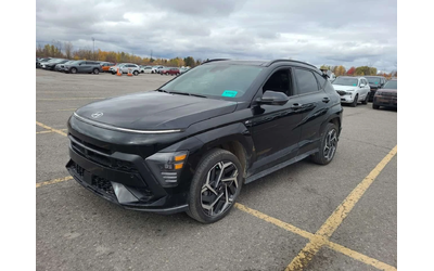 hyundai-kona - 0