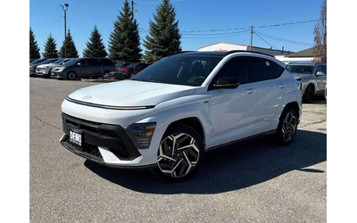 hyundai-kona - 0