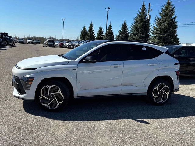 Hyundai Kona N Line/ПАНОРАМА/ОБДУХВАНЕ/ДИСТРОНИК - автомобили, коли, обяви за нови и употребявани 2