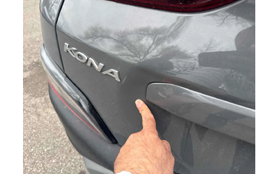 Hyundai Kona | Preferred | ДВА КЛЮЧА | ПОДГРЕВ | - автомобили, коли, обяви за нови и употребявани 12