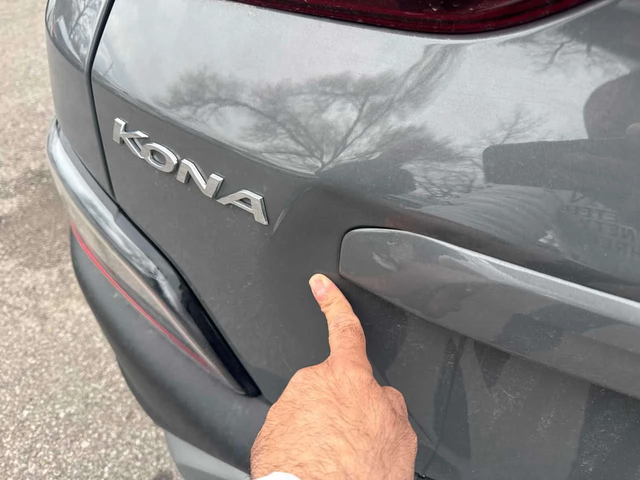Hyundai Kona | Preferred | ДВА КЛЮЧА | ПОДГРЕВ | - автомобили, коли, обяви за нови и употребявани 12