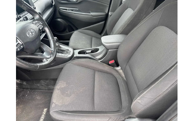 Hyundai Kona | Preferred | ДВА КЛЮЧА | ПОДГРЕВ | - автомобили, коли, обяви за нови и употребявани 15