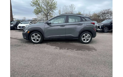 hyundai-kona - 1