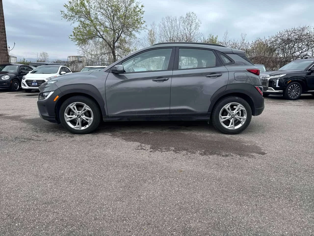 Hyundai Kona | Preferred | ДВА КЛЮЧА | ПОДГРЕВ | - автомобили, коли, обяви за нови и употребявани 1