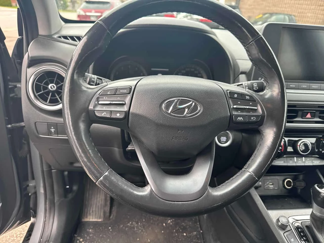Hyundai Kona | Preferred | ДВА КЛЮЧА | ПОДГРЕВ | - автомобили, коли, обяви за нови и употребявани 6