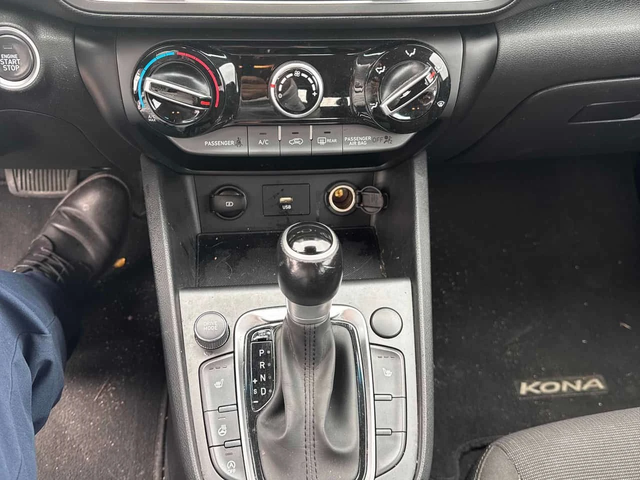 Hyundai Kona | Preferred | ДВА КЛЮЧА | ПОДГРЕВ | - автомобили, коли, обяви за нови и употребявани 8